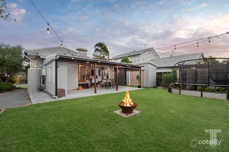 58 Roscoe St, Holland Park, QLD 4121