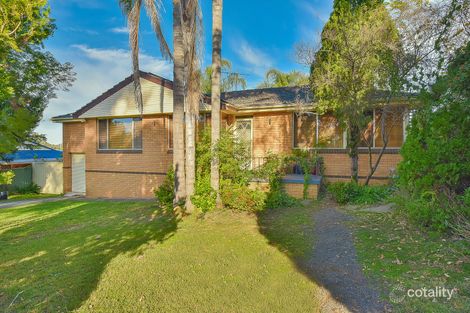 Property photo of 19 Arndell Street Camden South NSW 2570