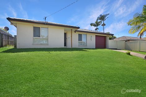 6 Sandra Ct, Deception Bay, QLD 4508