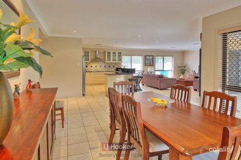 Property photo of 34 Khandalla Street Upper Mount Gravatt QLD 4122