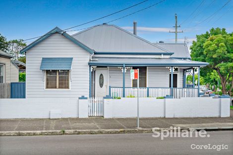 Property photo of 2 Brown Road Broadmeadow NSW 2292