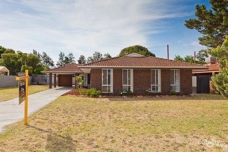 9 Danohill St, Huntingdale, WA 6110
