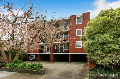 Property photo of 9/17 Howitt Street South Yarra VIC 3141