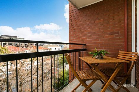 Property photo of 9/17 Howitt Street South Yarra VIC 3141