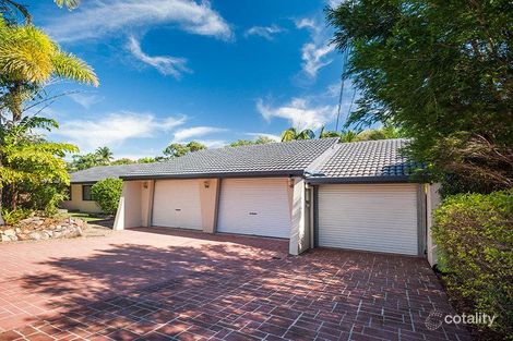 Property photo of 36 Roselea Street Shailer Park QLD 4128