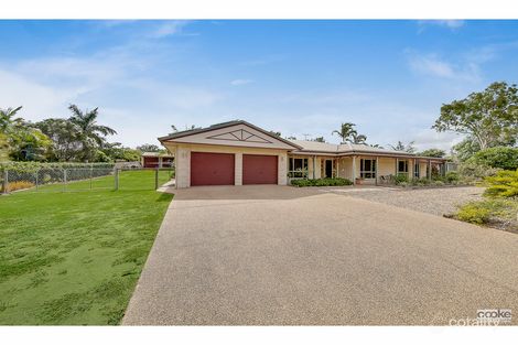 Property photo of 7 Maddison Avenue Rockyview QLD 4701