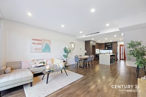 Property photo of 2/29-31 Moree Street Gordon NSW 2072