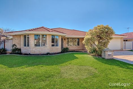 Property photo of 66 Montebourg Meander Port Kennedy WA 6172