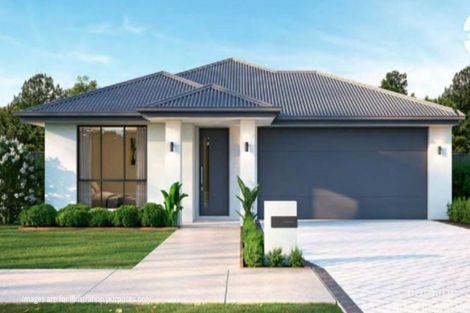 4 Octagonal Cres, Beaudesert, QLD 4285