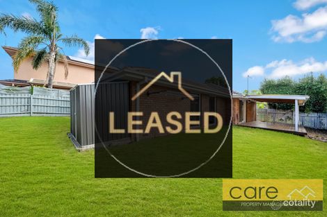 Property photo of 8 Mayruck Rise Hampton Park VIC 3976