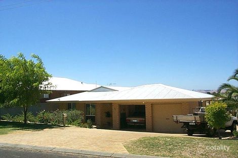 Property photo of 11 Wallaroo Way Australind WA 6233