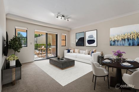 4e/52a Nelson St, Annandale, NSW 2038