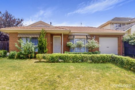 Property photo of 1/11 Dagonet Street Strathmore VIC 3041