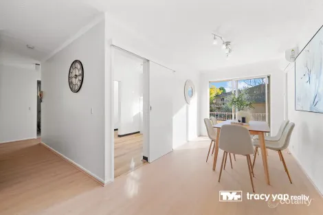 Property photo of 14/52 Bridge Street Epping NSW 2121