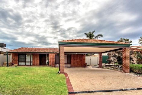 Property photo of 1B Waraker Way Leeming WA 6149