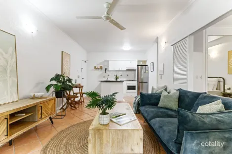 Property photo of 206/6 Triton Street Palm Cove QLD 4879