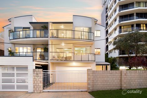 1/102 Jefferson Lane, Palm Beach, QLD 4221