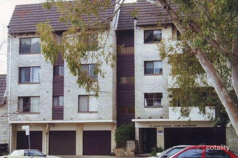 19/122 Carrington Rd, Randwick, NSW 2031