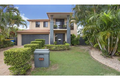 15 Petrale Ct, Mountain Creek, QLD 4557