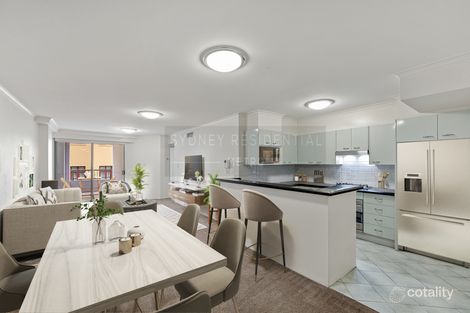 20/1-5 Harwood St, Pyrmont, NSW 2009