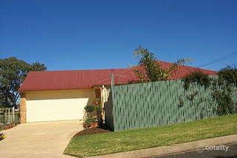 Property photo of 24 Nellie Street Centenary Heights QLD 4350