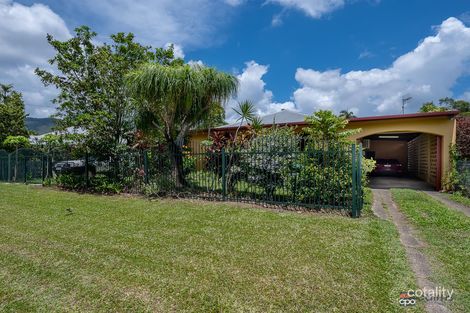 Property photo of 20 Riverstone Road Gordonvale QLD 4865
