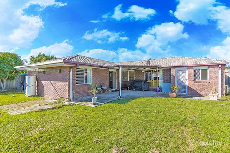 Property photo of 19 Houston Drive Crestmead QLD 4132