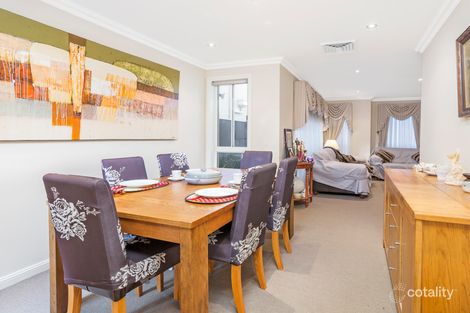 Property photo of 15 Pulley Drive Ropes Crossing NSW 2760
