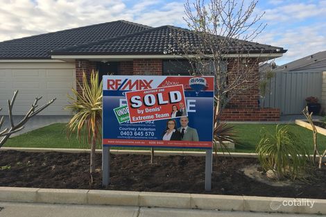 141 Shiraz Bvd, Pearsall, WA 6065