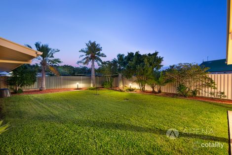 Property photo of 29 Saint Andrews Drive Cornubia QLD 4130