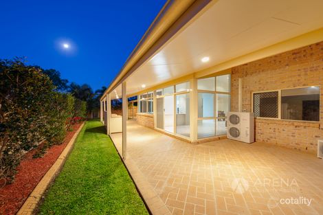Property photo of 29 Saint Andrews Drive Cornubia QLD 4130