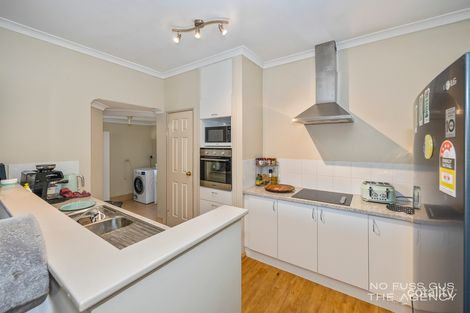 Property photo of 3/157 Peninsula Road Maylands WA 6051