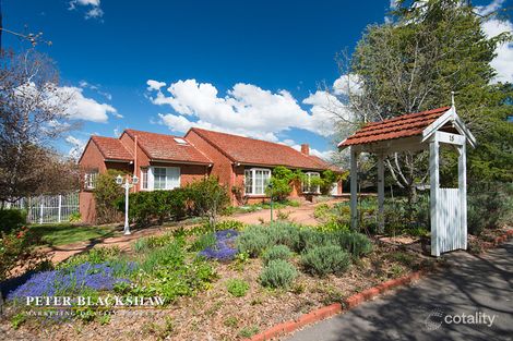 15 Bass Gdns, Griffith, ACT 2603
