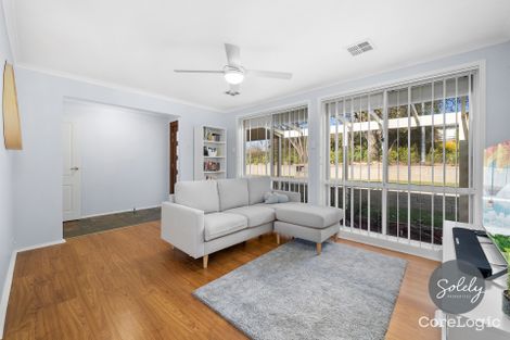 Property photo of 123 Outtrim Avenue Calwell ACT 2905