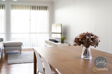 Property photo of 123 Outtrim Avenue Calwell ACT 2905