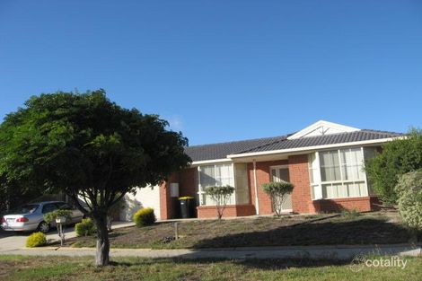 131 Community Hub, Hillside, VIC 3037