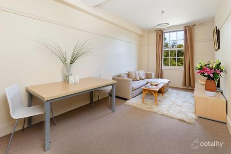 Property photo of 27/121-129 William Street Darlinghurst NSW 2010