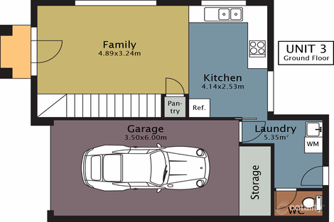 Property photo of 3/23 Craig Street Noble Park VIC 3174