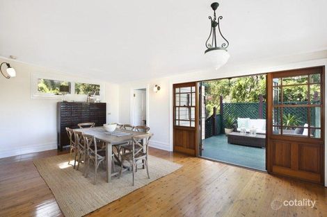 Property photo of 5 Merton Street Rozelle NSW 2039