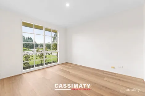 Property photo of 4 Benny Place Berwick VIC 3806