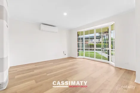 Property photo of 4 Benny Place Berwick VIC 3806