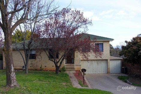 Property photo of 18 Sampson Close Melba ACT 2615