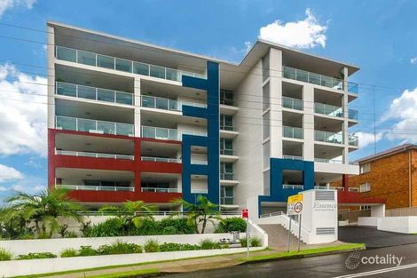4/46-48 Church St, Wollongong, NSW 2500