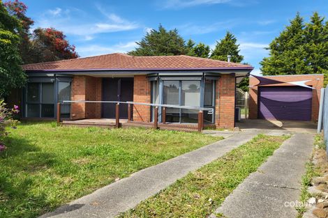Property photo of 14 Pembroke Crescent Craigieburn VIC 3064