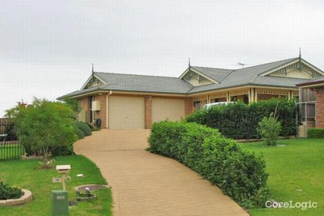Property photo of 18 Nantucket Place Rouse Hill NSW 2155