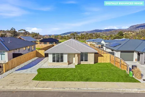 10 Monteith Cres, Bagdad, TAS 7030