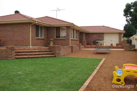 Property photo of 26 The Lakes Drive Glenmore Park NSW 2745