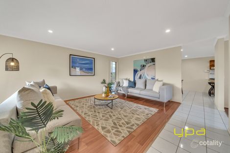 Property photo of 4 Melington Drive Lyndhurst VIC 3975