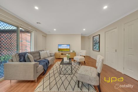 Property photo of 4 Melington Drive Lyndhurst VIC 3975