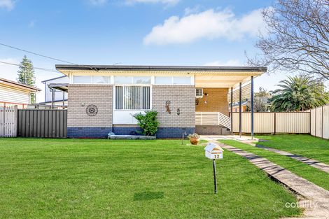 12 Picot Pl, Blackett, NSW 2770
